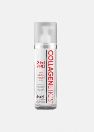 COLLAGENETICS 2 IN 1 PRO LOTION