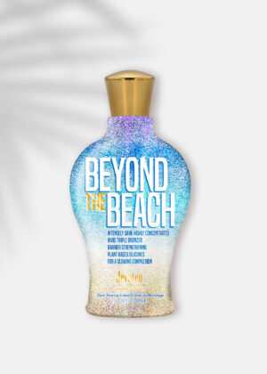 Beyond the beach