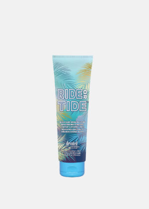 Ride or tide