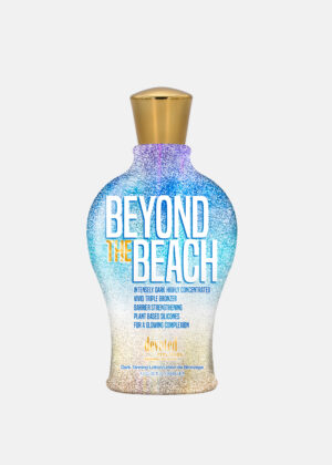 Beyond the beach