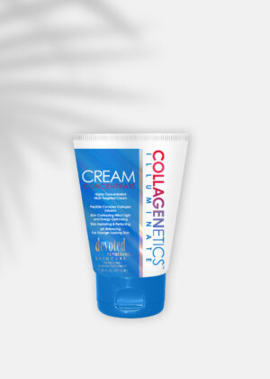 Collagenetics™ Illuminate Cream Concentrate